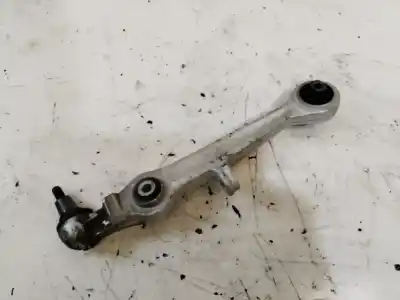 Second-hand car spare part front left lower suspension arm for volkswagen passat berlina (3b2) básico oem iam references 