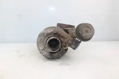 Peça sobressalente para automóvel em segunda mão turbocompresor por audi a4 avant (b5) 1.9 tdi quattro referências oem iam 028145702  
