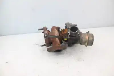 Peça sobressalente para automóvel em segunda mão turbocompresor por audi a4 avant (b5) 1.9 tdi quattro referências oem iam 028145702  