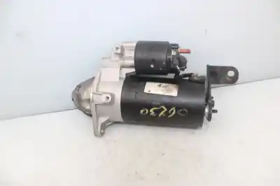Second-hand car spare part starter motor for hyundai tucson (jm) 2.0 crdi comfort oem iam references arf720101hq