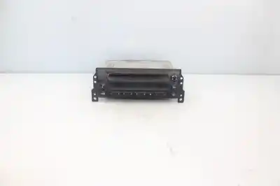 Pezzo di ricambio per auto di seconda mano impianto audio / radio cd per mini mini (r50,r53) mini (r50.r53) (2001 - 2007) riferimenti oem iam 6512697689003  