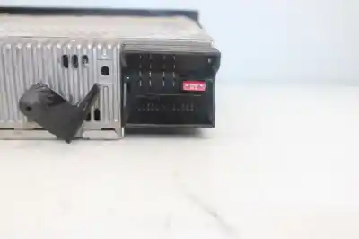 Pezzo di ricambio per auto di seconda mano impianto audio / radio cd per mini mini (r50,r53) mini (r50.r53) (2001 - 2007) riferimenti oem iam 6512697689003  