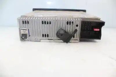 Pezzo di ricambio per auto di seconda mano impianto audio / radio cd per mini mini (r50,r53) mini (r50.r53) (2001 - 2007) riferimenti oem iam 6512697689003  