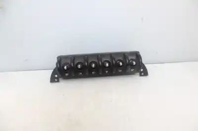 Second-hand car spare part multifunction switch for mini mini (r50,r53) mini (r50.r53) (2001 - 2007) oem iam references 61316958033  