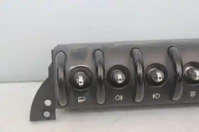 Second-hand car spare part multifunction switch for mini mini (r50,r53) mini (r50.r53) (2001 - 2007) oem iam references 61316958033  