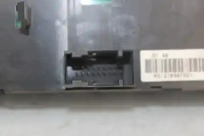 Second-hand car spare part multifunction switch for mini mini (r50,r53) mini (r50.r53) (2001 - 2007) oem iam references 61316958033  