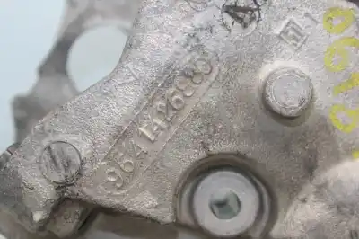 Second-hand car spare part engine support for peugeot 407 st confort pack oem iam references 9641426880  