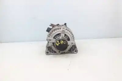 Peça sobressalente para automóvel em segunda mão alternador por citroen c3 aircross 1.5 blue-hdi fap referências oem iam 9820893880