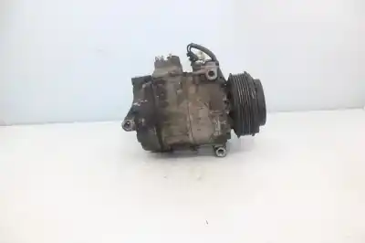 Second-hand car spare part AIR CONDITIONING COMPRESSOR for OPEL ZAFIRA A MONOSPACE (T98)  OEM IAM references 4472208610  