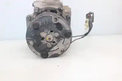 Second-hand car spare part air conditioning compressor for ford focus turnier (cak) ambiente oem iam references   