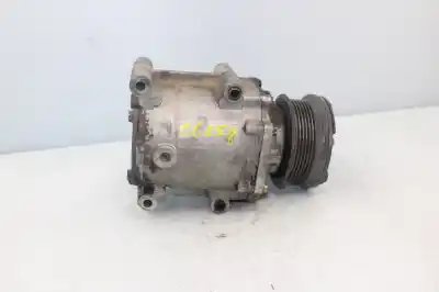 Second-hand car spare part air conditioning compressor for ford focus turnier (cak) ambiente oem iam references   