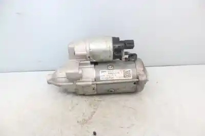 Peça sobressalente para automóvel em segunda mão motor de arranque por citroen c3 aircross 1.5 blue-hdi fap referências oem iam 9825233080