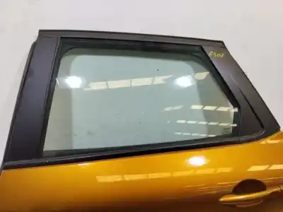 İkinci el araba yedek parçası arka sol kapi için renault captur limited oem iam referansları   