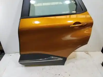İkinci el araba yedek parçası arka sol kapi için renault captur limited oem iam referansları   