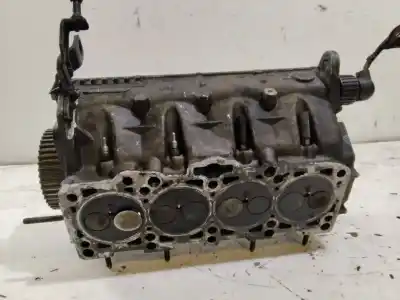Pezzo di ricambio per auto di seconda mano testata motore per audi a3 (8l) 1.9 tdi riferimenti oem iam 03803373r  