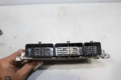 Second-hand car spare part ecu engine control for renault captur limited oem iam references 237109221r  