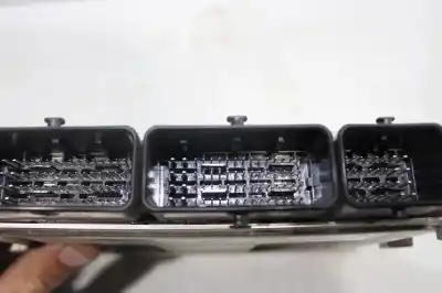 Second-hand car spare part ecu engine control for renault captur limited oem iam references 237109221r  