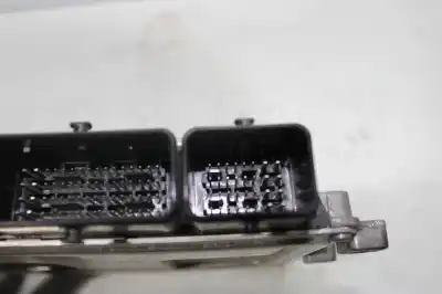 Second-hand car spare part ecu engine control for renault captur limited oem iam references 237109221r  