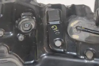 Автозапчастина б/у паливний бак для bmw x1 (f48) sdrive 18 d посилання на oem iam 739929016