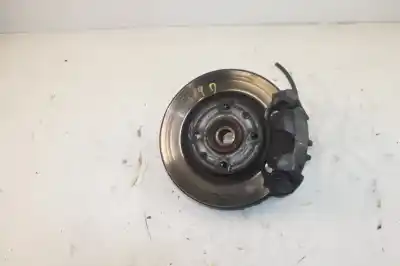 Peça sobressalente para automóvel em segunda mão manga de eixo dianteira direita por citroen c3 feel referências oem iam 