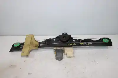 Автозапчасти б/у задний правый стеклорегулятор за citroen c4 picasso attraction ссылки oem iam 9676172380  