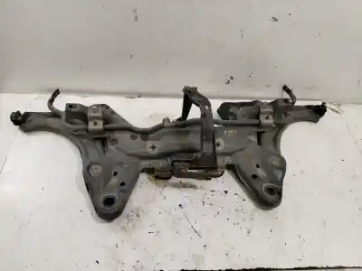 Peça sobressalente para automóvel em segunda mão charrió / suporte de eixo dianteiro por citroen c3 feel referências oem iam 