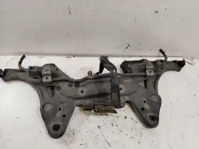 Second-hand car spare part front axle for citroen c3 feel oem iam references   