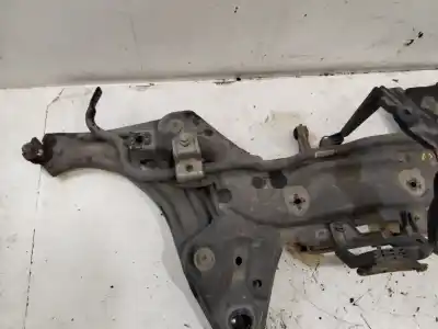 Second-hand car spare part front axle for citroen c3 feel oem iam references   