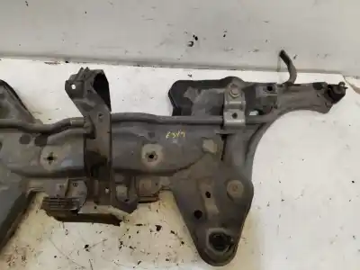 Second-hand car spare part front axle for citroen c3 feel oem iam references   