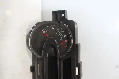 Peça sobressalente para automóvel em segunda mão quadrante por renault captur limited referências oem iam 248103499r  