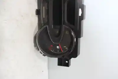 Peça sobressalente para automóvel em segunda mão quadrante por renault captur limited referências oem iam 248103499r