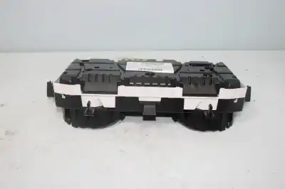 Peça sobressalente para automóvel em segunda mão quadrante por renault captur limited referências oem iam 248103499r  