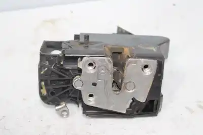 Автозапчастина б/у замок заднього правого дверя для dacia sandero sl eficacia посилання на oem iam 825022281rf  