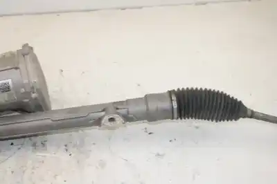 Peça sobressalente para automóvel em segunda mão caixa de direção por citroen c3 feel referências oem iam 9821495680