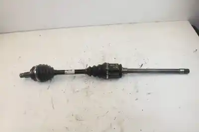 Second-hand car spare part front right transmission for bmw x3 (e83) xdrive 18d 143 cv / 105 kw oem iam references 3450564  