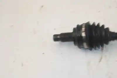 Second-hand car spare part front right transmission for bmw x3 (e83) xdrive 18d 143 cv / 105 kw oem iam references 3450564  