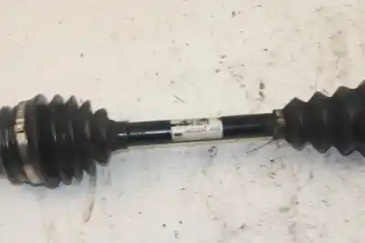 Second-hand car spare part FRONT RIGHT TRANSMISSION for BMW X3 (E83)  OEM IAM references 3450564  