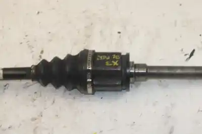 Second-hand car spare part front right transmission for bmw x3 (e83) xdrive 18d 143 cv / 105 kw oem iam references 3450564  