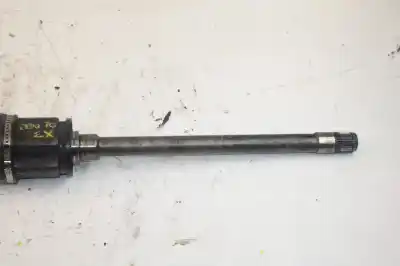 Second-hand car spare part front right transmission for bmw x3 (e83) xdrive 18d 143 cv / 105 kw oem iam references 3450564  