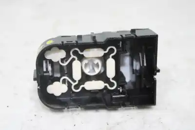 Pezzo di ricambio per auto di seconda mano controllo specchio per renault captur limited riferimenti oem iam   