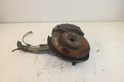 Автозапчастина б/у ПЕРЕДНІЙ ПРАВ для VOLKSWAGEN TOUAREG (7P6)  Посилання на OEM IAM 7P6407246A  