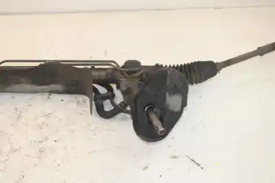 Peça sobressalente para automóvel em segunda mão caixa de direção por mazda 3 berlina (bk) 1.6 cd diesel cat referências oem iam 