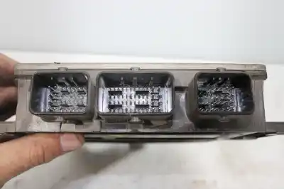 Pezzo di ricambio per auto di seconda mano centralina motore per renault scenic ii grand exception riferimenti oem iam 8200334419