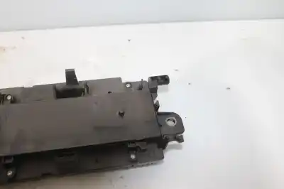 Peça sobressalente para automóvel em segunda mão quadrante por renault scenic ii grand exception referências oem iam 216771074  