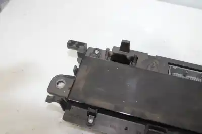 Pezzo di ricambio per auto di seconda mano pannello degli strumenti per renault scenic ii grand exception riferimenti oem iam 216771074