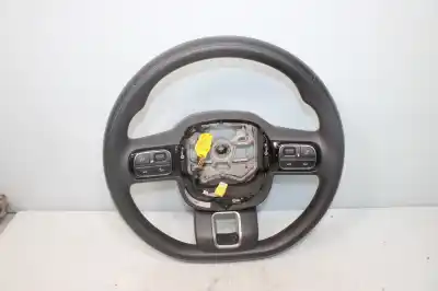 Автозапчасти б/у руль за citroen c3 feel ссылки oem iam 34209588c  