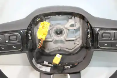 Автозапчасти б/у руль за citroen c3 feel ссылки oem iam 34209588c  