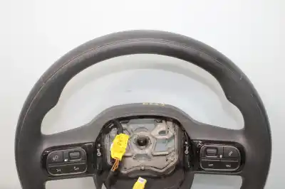 Автозапчасти б/у руль за citroen c3 feel ссылки oem iam 34209588c  