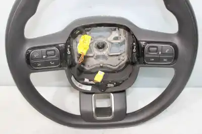 Автозапчасти б/у руль за citroen c3 feel ссылки oem iam 34209588c  
