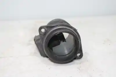 Peça sobressalente para automóvel em segunda mão medidor de massa de ar por dacia duster (hs_) 1.5 dci referências oem iam 5wk97006